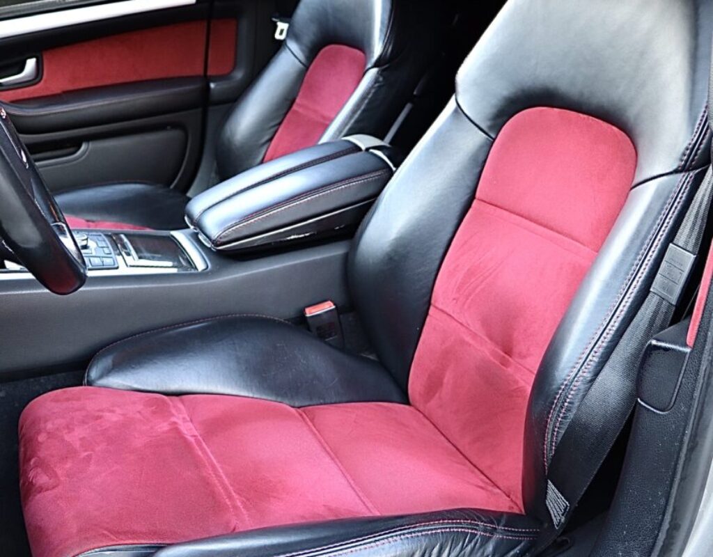 AUDI 10