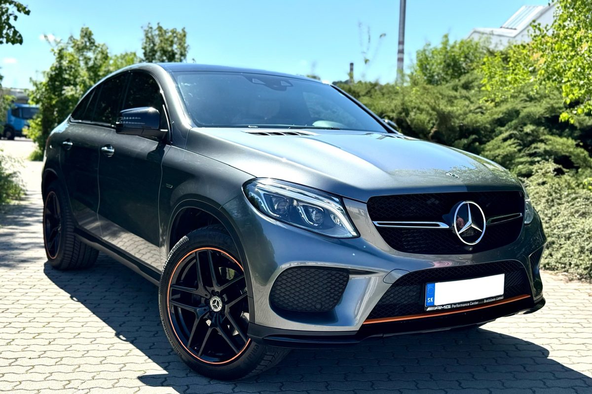 GLE 1