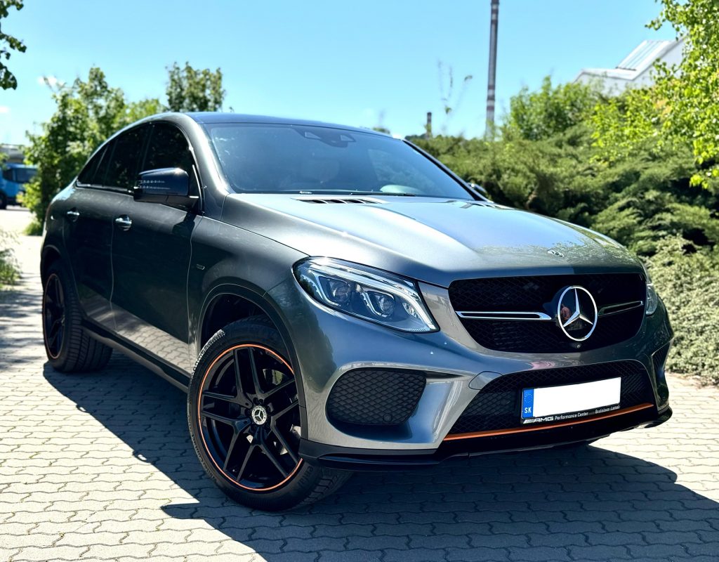 GLE 1