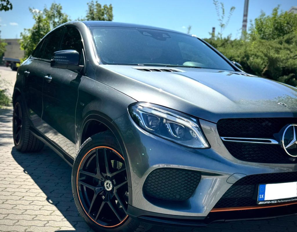 GLE 2