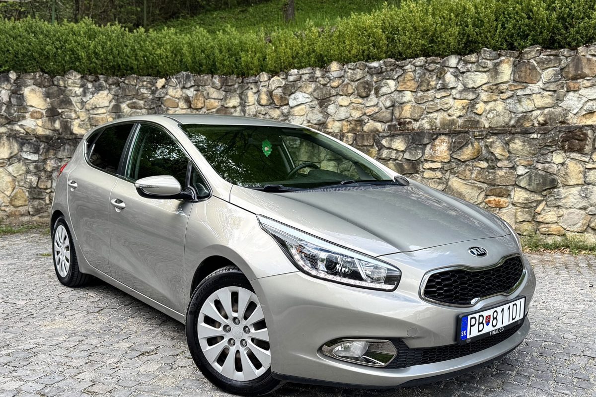 KIA 1