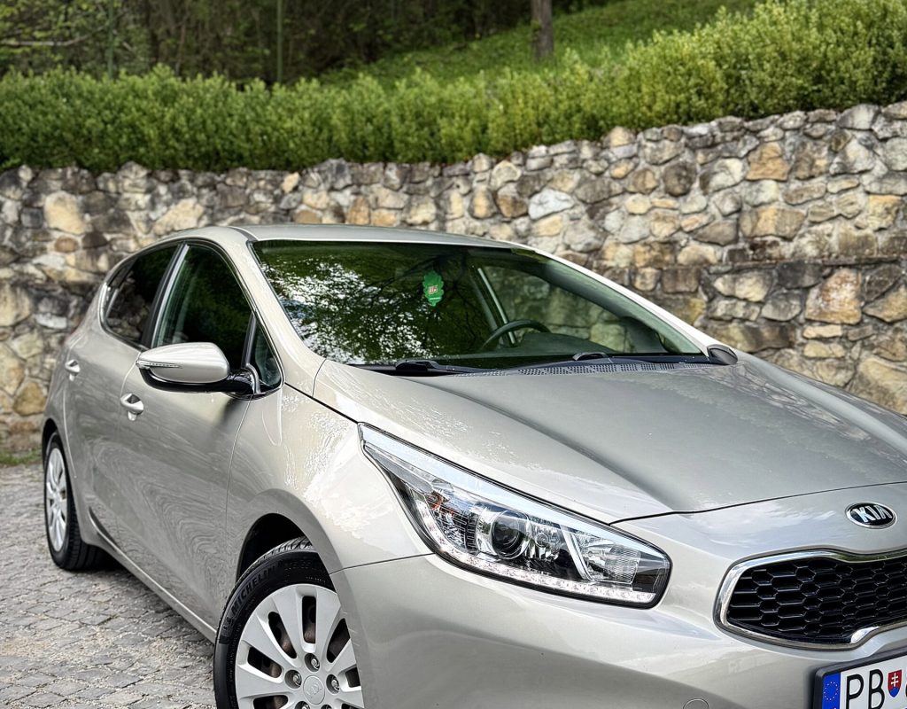 KIA 2