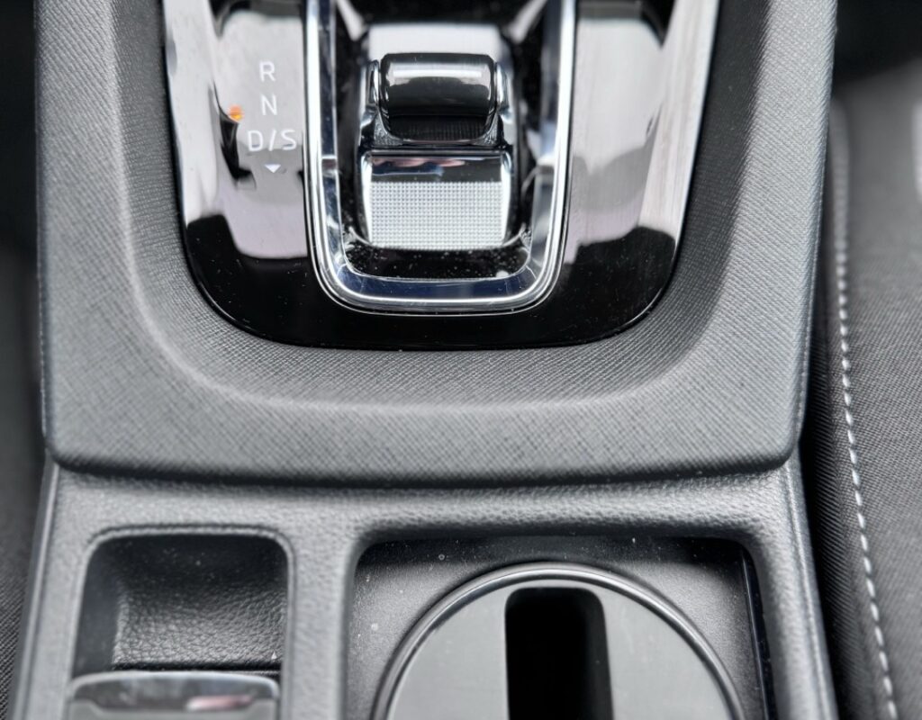 ŠKODA OCTAVIA 9
