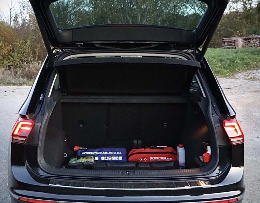 VW TIGUAN 12
