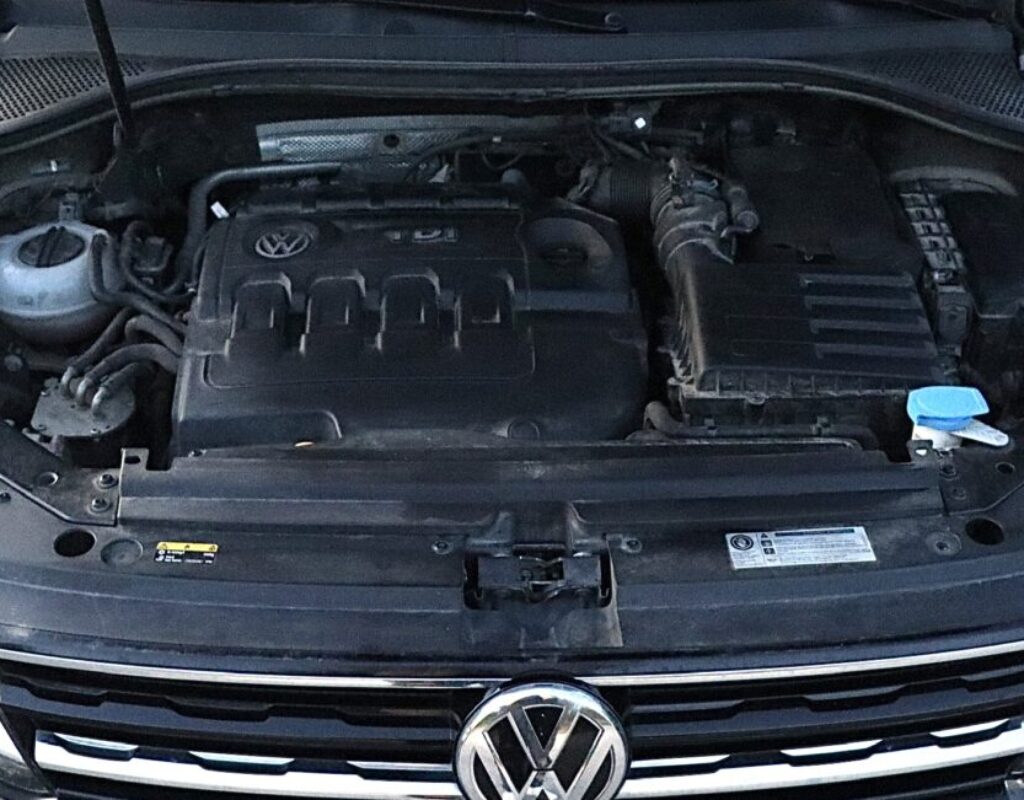 VW TIGUAN 13